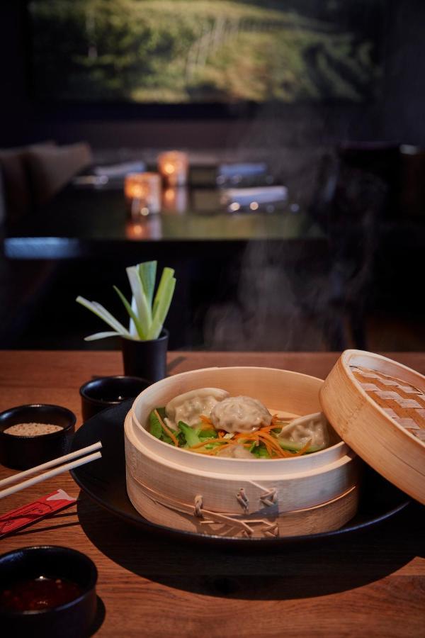 迈林根维多利亚酒店 外观 照片