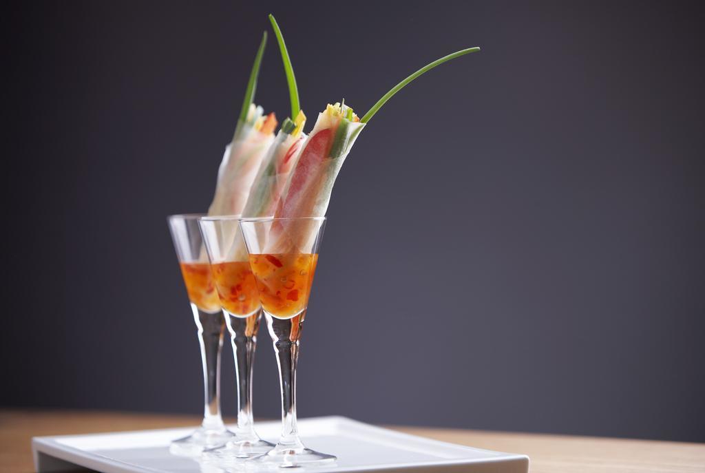 迈林根维多利亚酒店 外观 照片